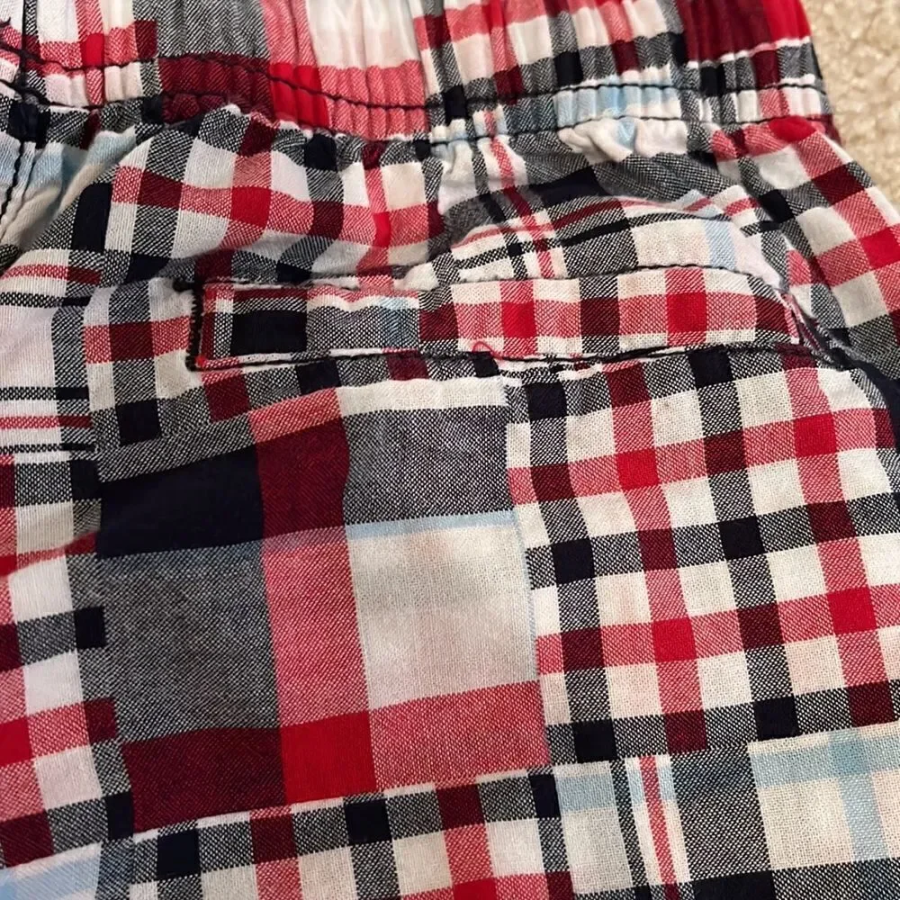 SIZE 8 GYMBOREE SHORTS